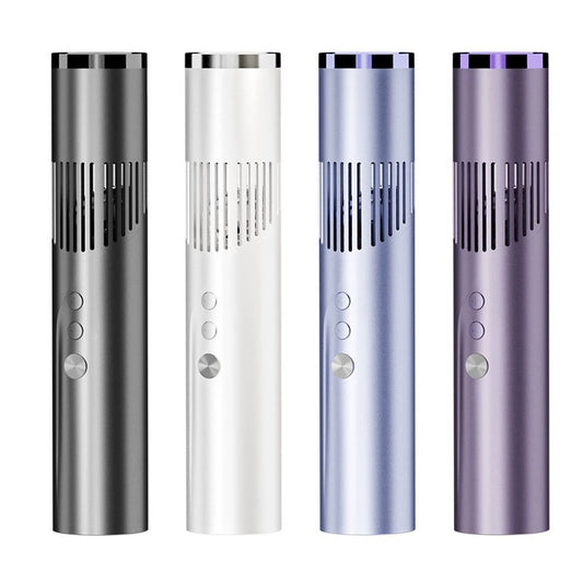 Lipstick style 199-speed portable fan color options