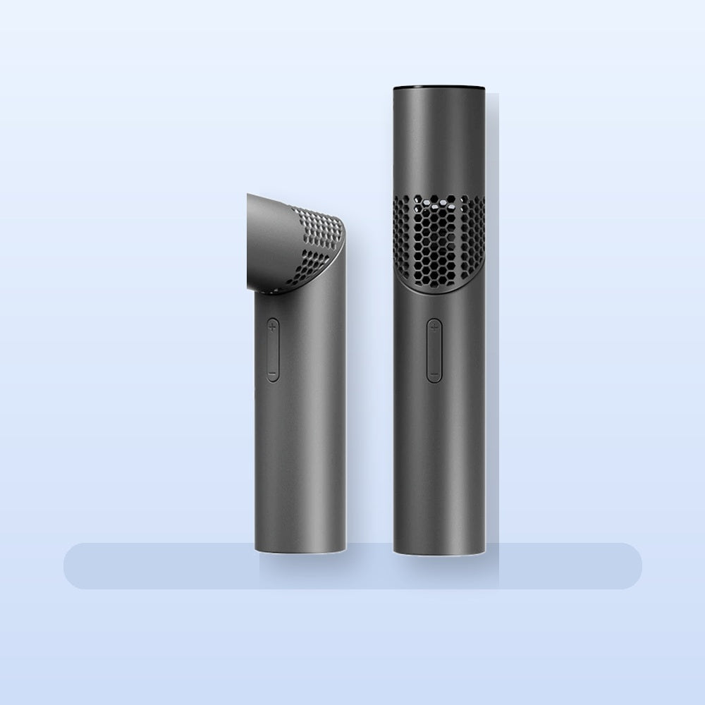 Portable USB folding handheld fan clean product view