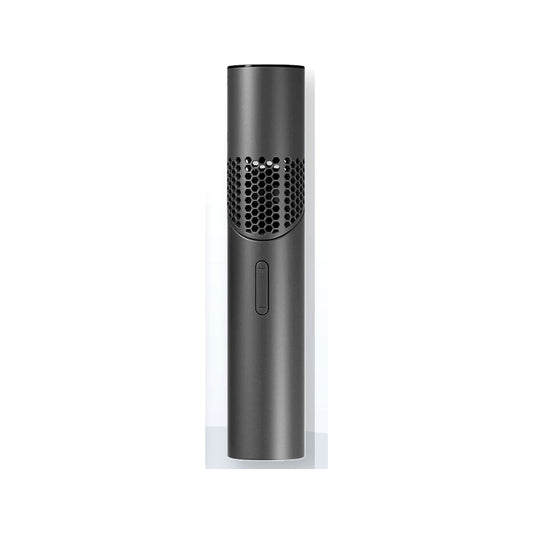 199-speed folding telescopic portable handheld fan complete product front view