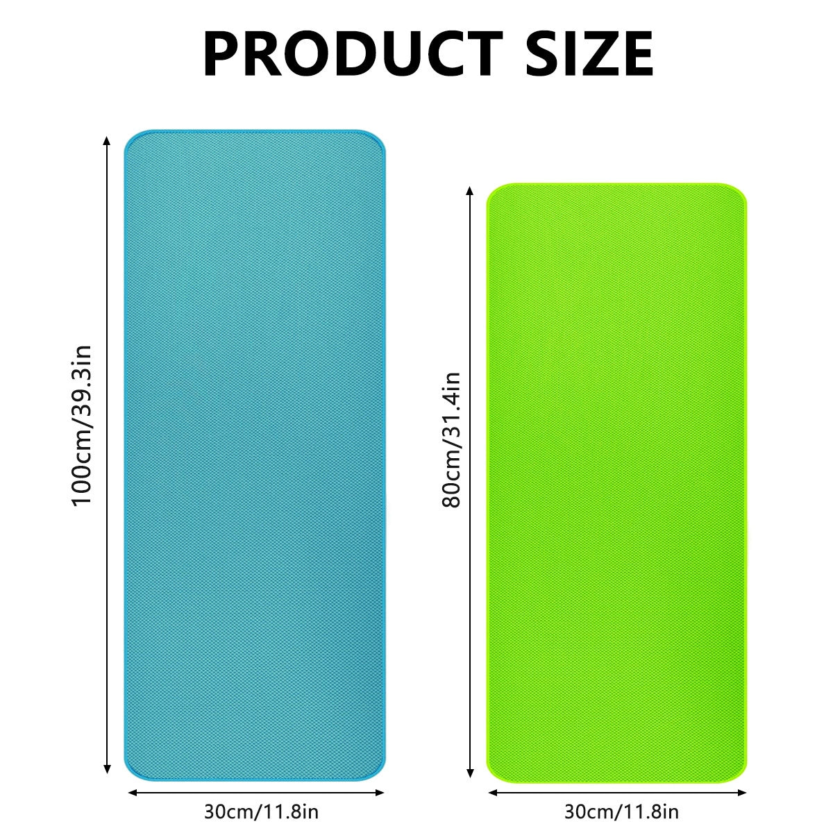 30x100CM cooling sports towel product image 2