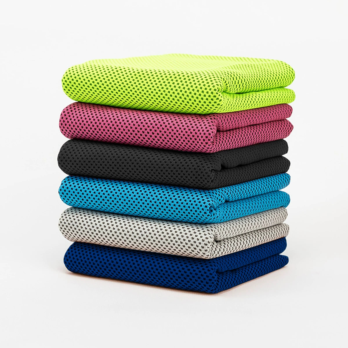 30x100CM cooling sports towel product image 5