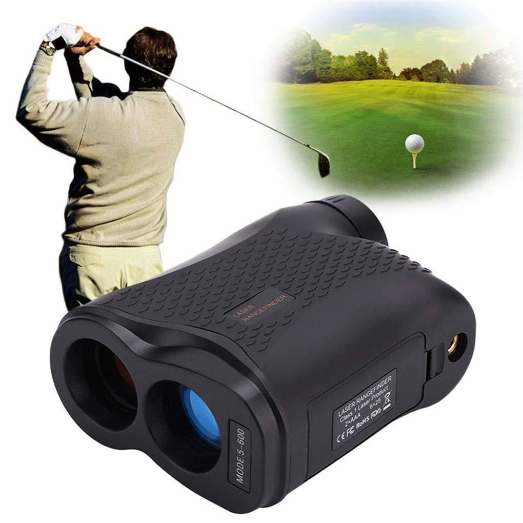500M golf laser rangefinder product image 1