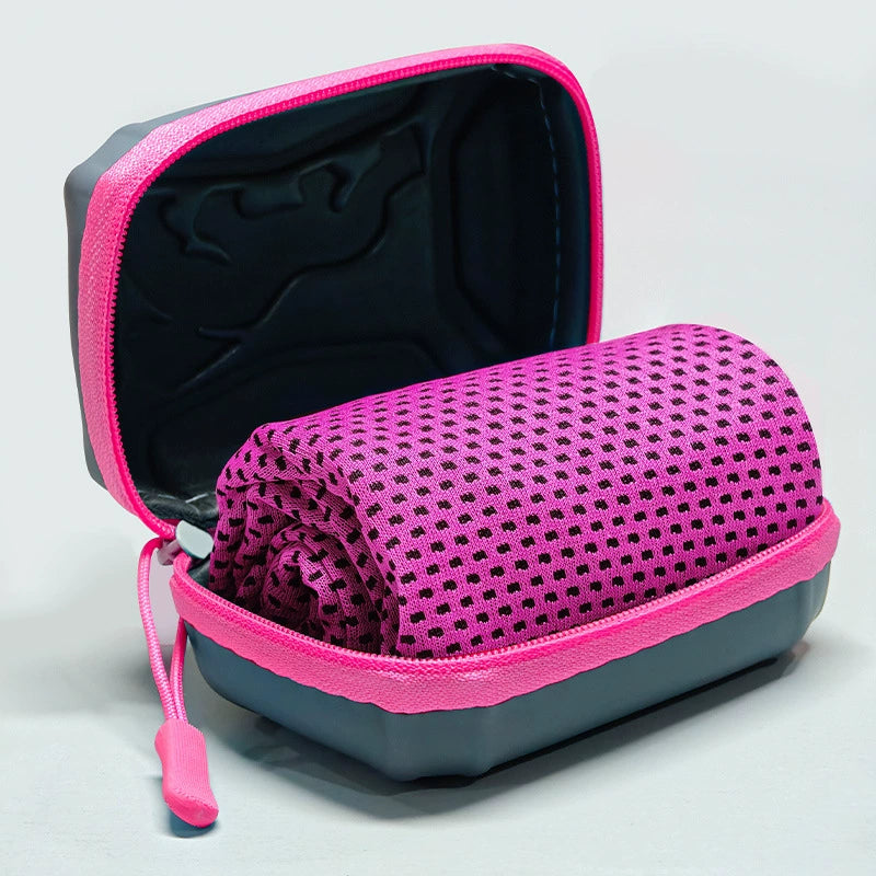 30x100CM cooling towel product-only image 5