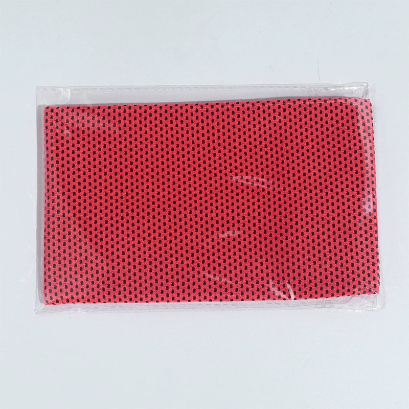 30x100CM cooling towel product-only image 10
