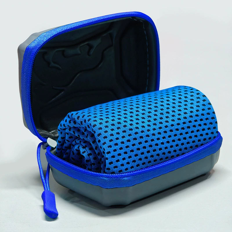 30x100CM cooling towel product-only image 8