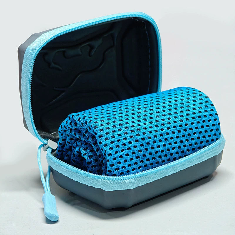 30x100CM cooling towel product-only image 2