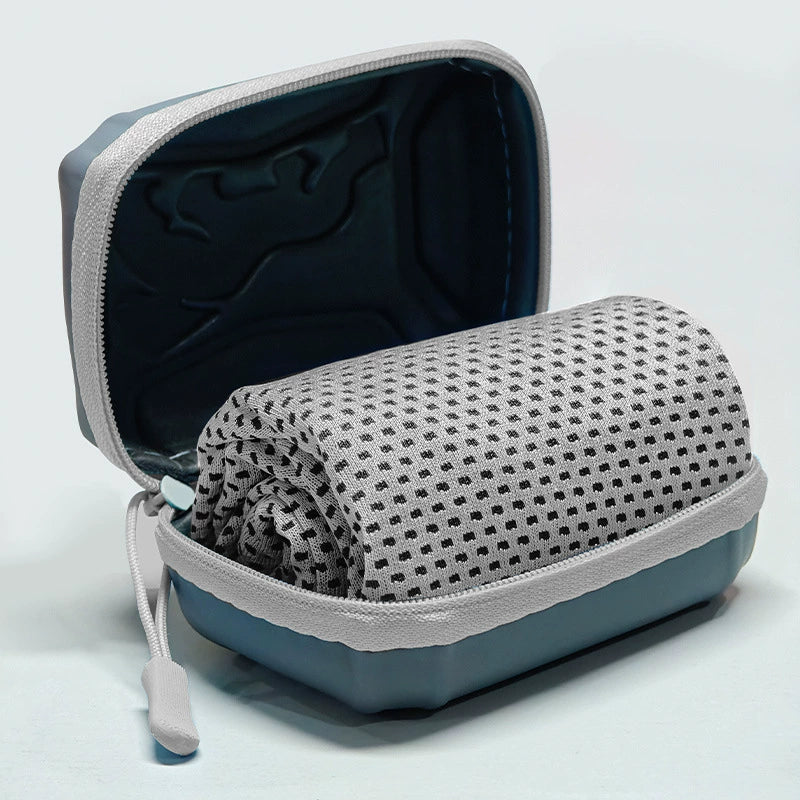 30x100CM cooling towel product-only image 9