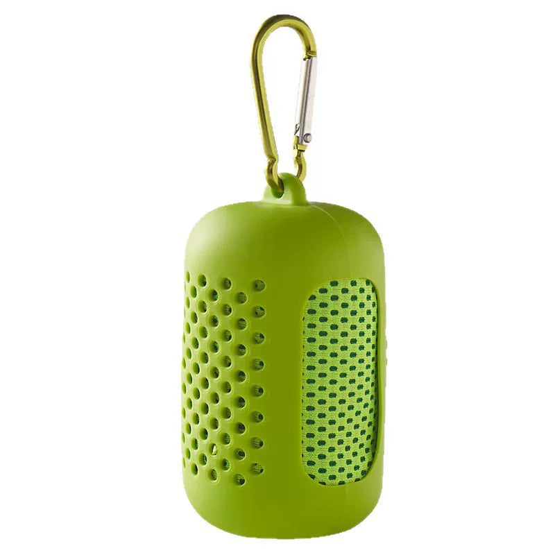 30x100CM cooling towel product-only image 3