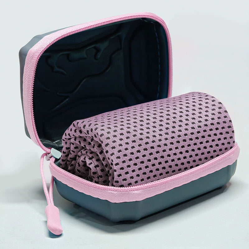 30x100CM cooling towel product-only image 7