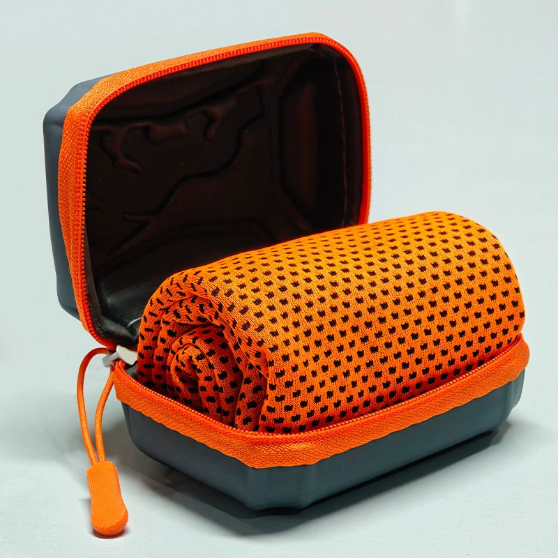 30x100CM cooling towel product-only image 4