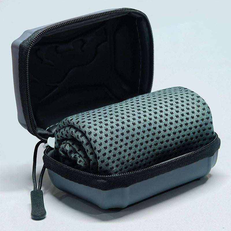 30x100CM cooling towel product-only image 10
